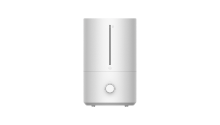 Humidificador Compacto