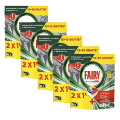 Fairy Platinum Plus 150