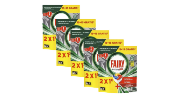 Fairy Platinum Plus 150