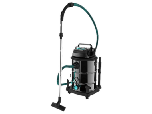 Aspirador Wet & Dry 1600W