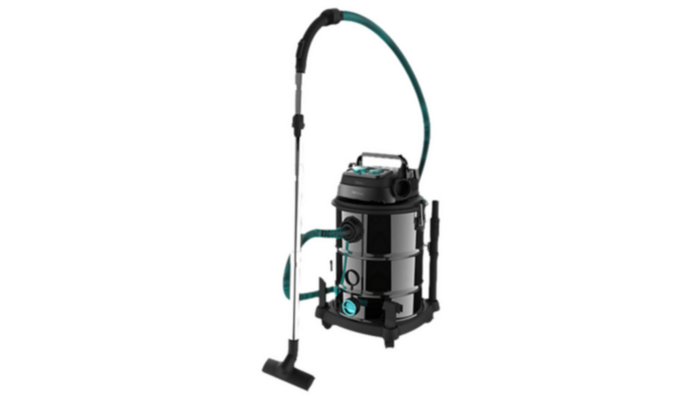 Aspirador Wet & Dry 1600W