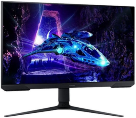 Monitor Gaming 180Hz