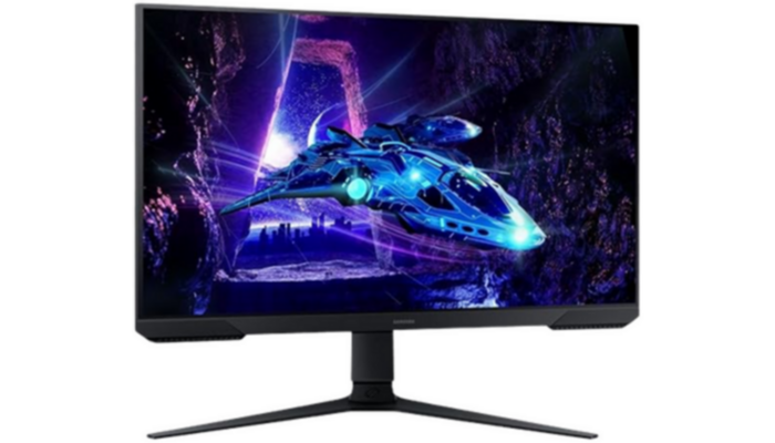 Monitor Gaming 180Hz