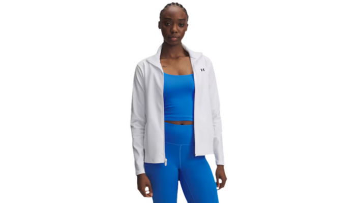 Chaqueta Motion Mujer