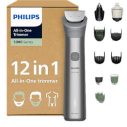 Recortadora 12 en 1 Philips