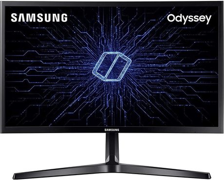 Monitor Curvo Samsung 27''