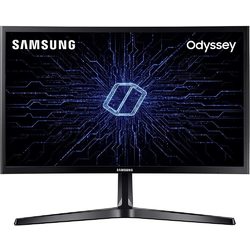 Monitor Curvo Samsung 27''