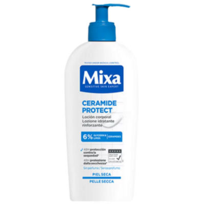 Crema Corporal Ceramide