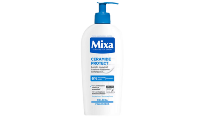 Crema Corporal Ceramide