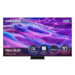 Samsung Neo QLED 55