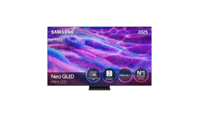 Samsung Neo QLED 55