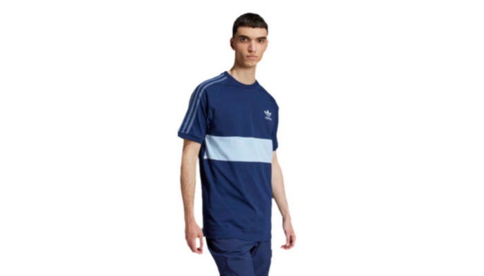 Camiseta Panel Trébol