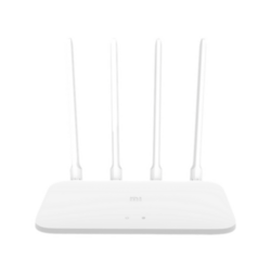 Router 4A Blanco Xiaomi