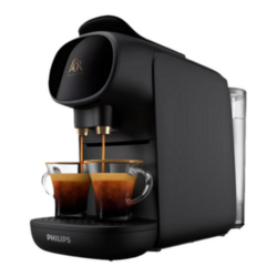 Cafetera Philips L'OR