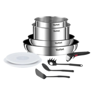 Set Cocina Tefal 10Pzs