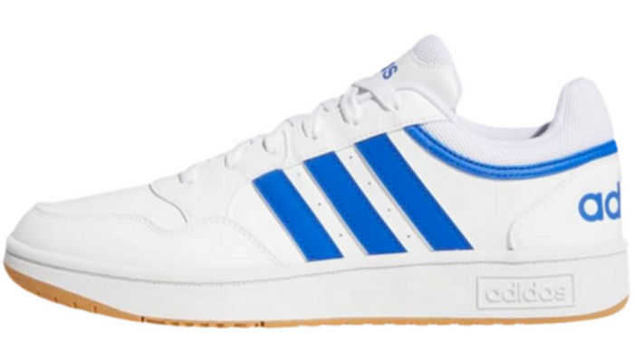 Hoops 3.0 Low Vintage