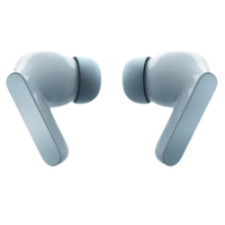 Moto Buds Illusion Blue