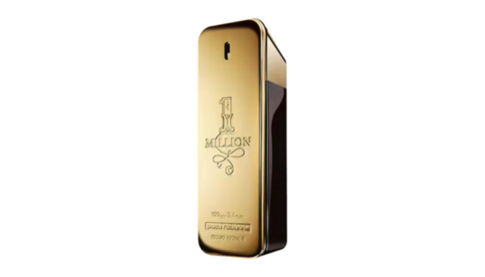 Esencia Masculina Rabanne