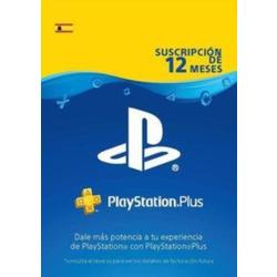 PlayStation Plus