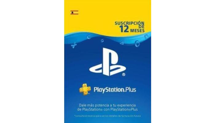 PlayStation Plus