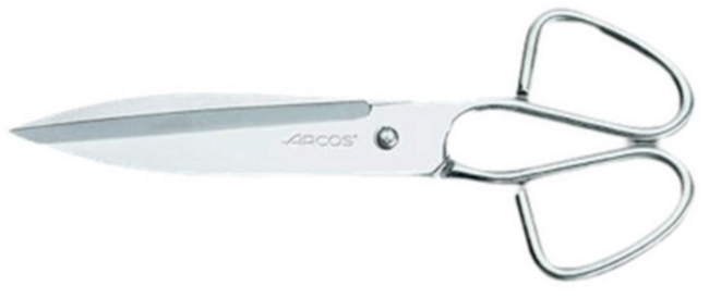 Tijeras Cocina Acero