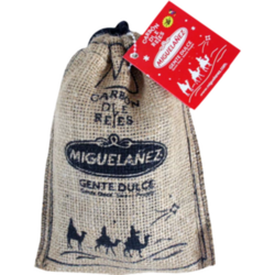 Carbón Dulce de Reyes