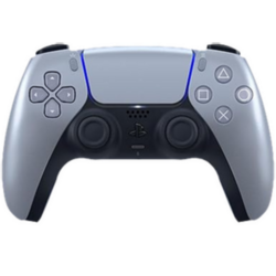 DualSense Plata