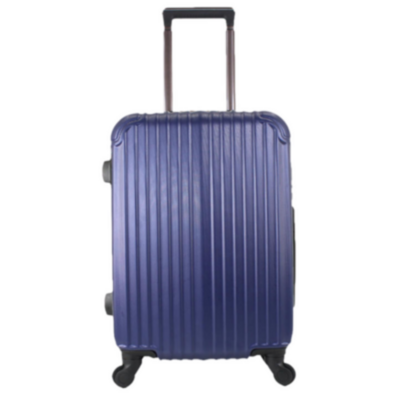 Trolley Cabina ABS Rígido