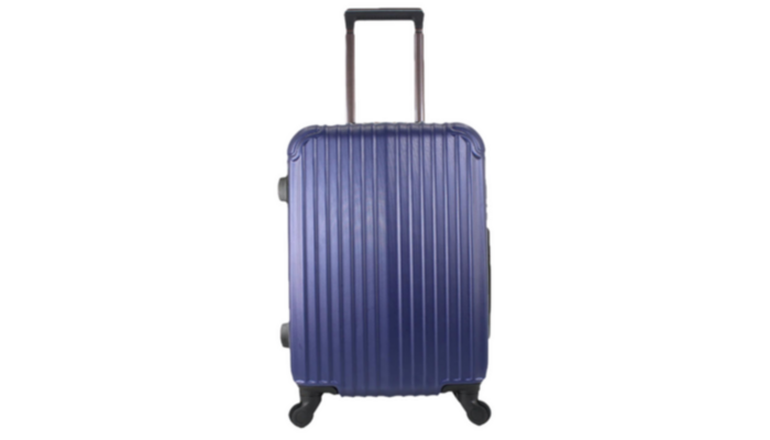 Trolley Cabina ABS Rígido