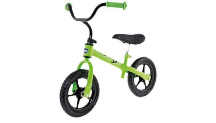 Bici de equilibrio Chicco