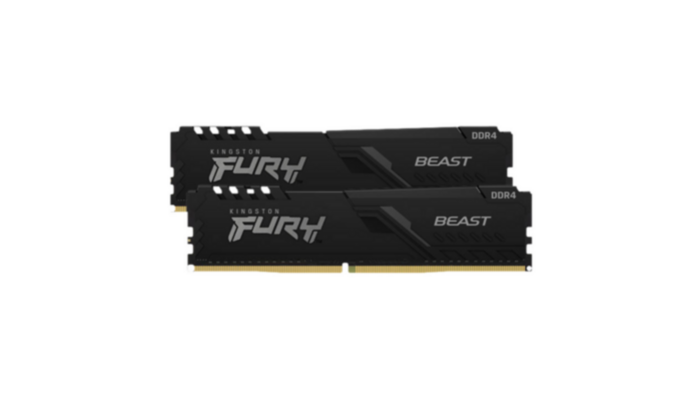 Kingston FURY Beast 16GB