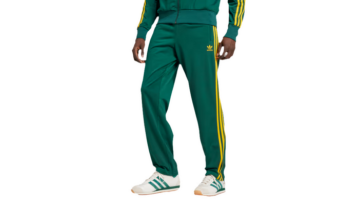 Firebird Adicolor Classics