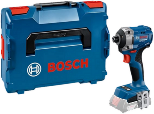 Atornillador Impacto Bosch