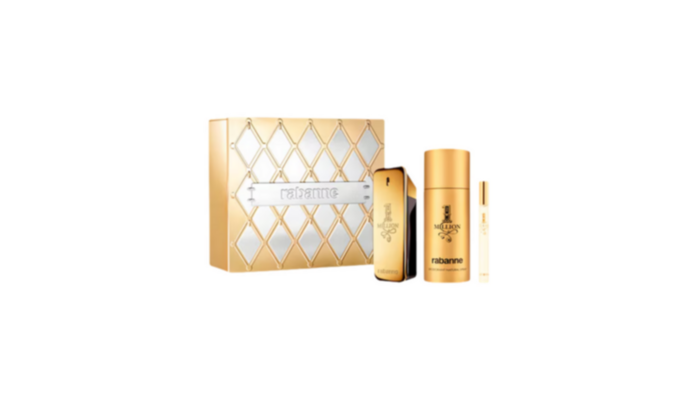 Estuche Regalo 1 Million