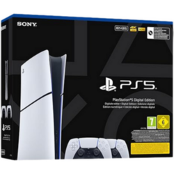 Pack PS5 con Dos Mandos