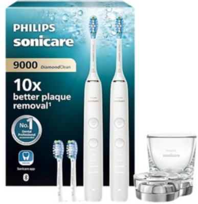 Philips Sonicare DiamondClea
