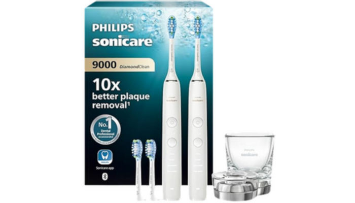 Philips Sonicare DiamondClea