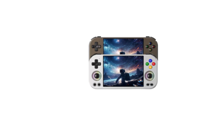 Anbernic RG477M Retro