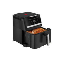 Freidora Silenciosa Moulinex