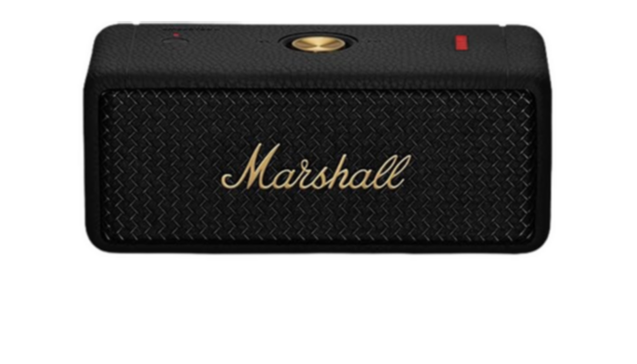 Emberton II Portátil