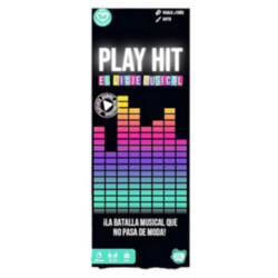 Play Hit Musical