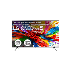 LG QNED MiniLED 55