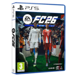FC26 Edición Definitiva PS5