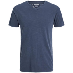 Camiseta Melange Cuello