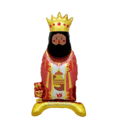 Globos Reyes Magos Infantile