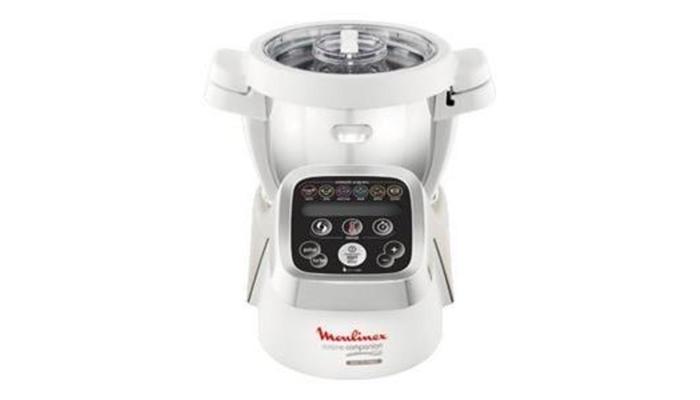 Robot de cocina Moulinex