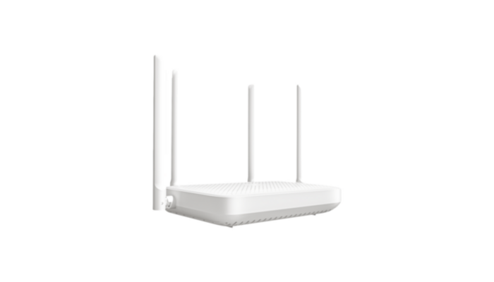 Router Xiaomi AX1500 Blanco