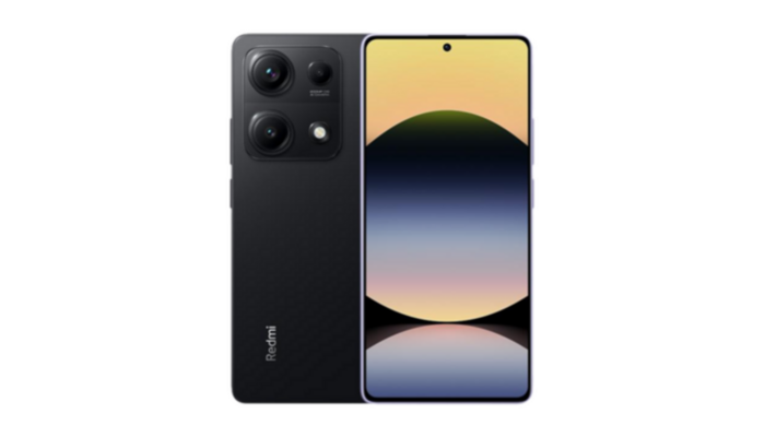 Xiaomi Redmi Note 14S