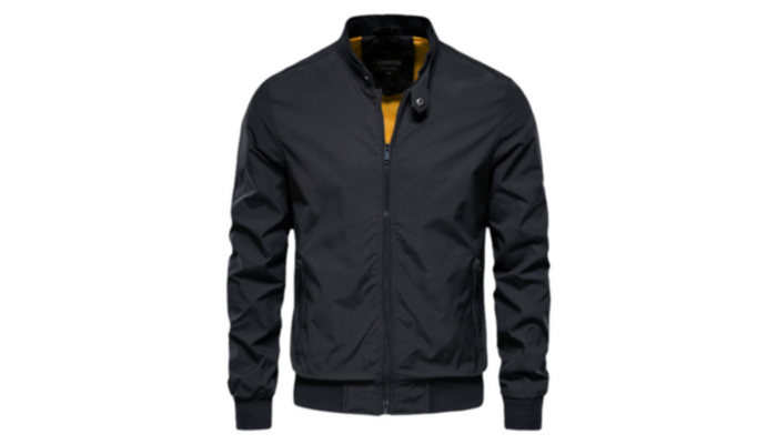 Chaqueta Ligera Urbana