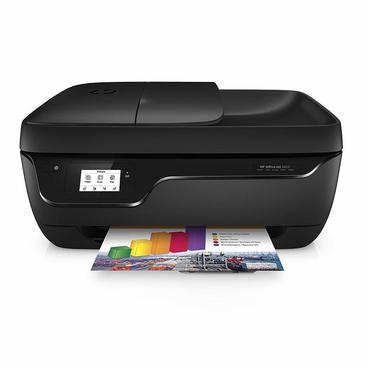 HP OfficeJet 3833